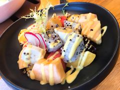 -赤坂亭·M9和牛烧肉·铁板烧·日料398放题(长泰广场店)