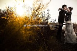 点击看大图 -维纳斯婚纱摄影(鞍山店)