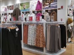 -优衣库(重庆万象城店)