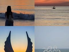 -日照灯塔风景区