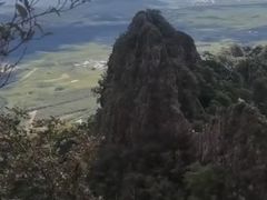 -吉林拉法山