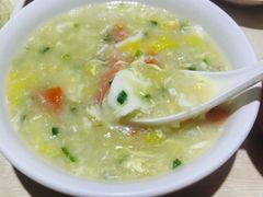 -老妈食光小馆(国权路店)