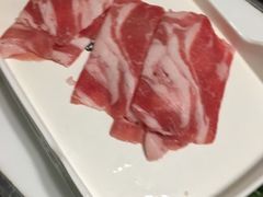 -鼎香缘海鲜自助火锅烤肉(锦辉购物广场店)