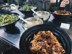 -河南拉面(肇周路店)