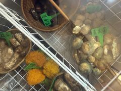 -野菌王•养生汤锅•野生菌火锅(大理漾濞路店)