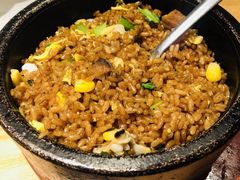 海鲜石锅饭-原製原味(普陀山磐龙店)