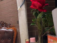 -安德烈俄式西餐厅(中央大街店)