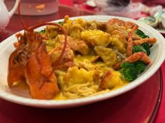 -亮庆餐厅·粤菜·早茶(篁庄店)