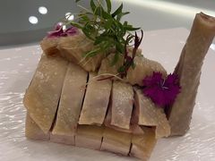 -和平官邸·花园餐厅(武定西路店)