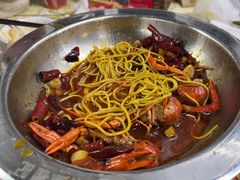 -聚味瞿记·龙虾堂(树木岭店)