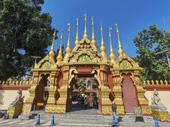 -西双版纳总佛寺
