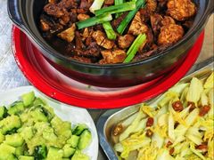 -小板凳(四公里店)