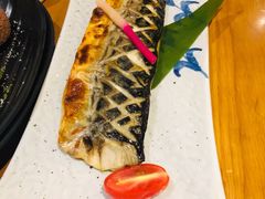 -一心创作料理屋(经开万达店)