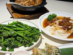 -粤点越有·茶点·粤菜(樵岭国际店)