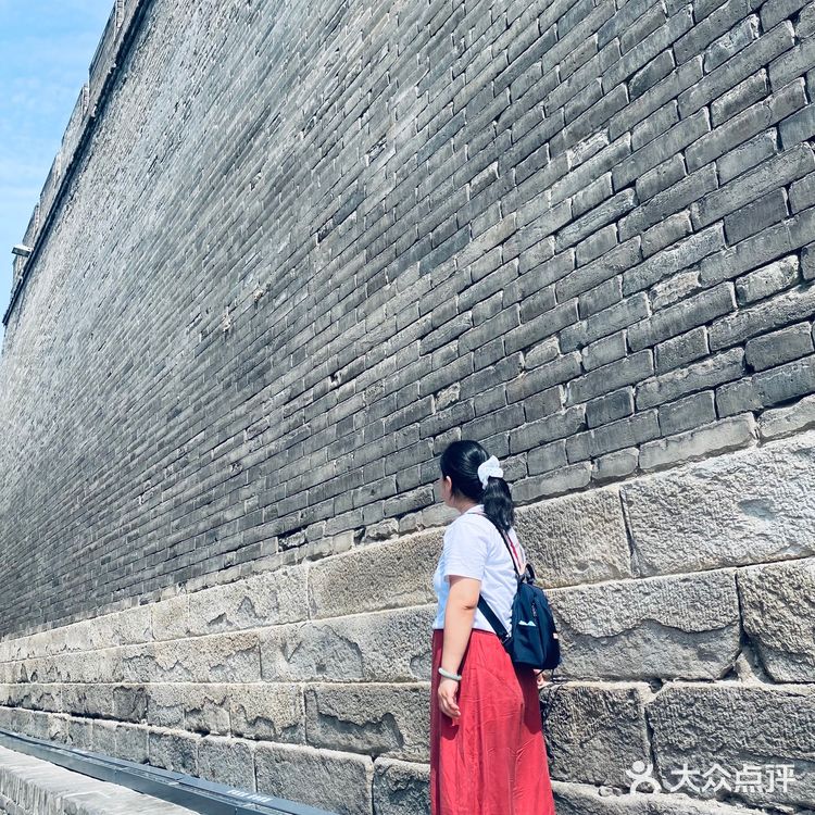 西安四天三夜穷游攻略