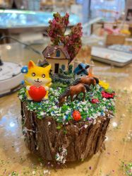 -吾行DIY手工坊(壹方北馆店)