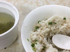 -东平传统鸡饭(德信华城店)