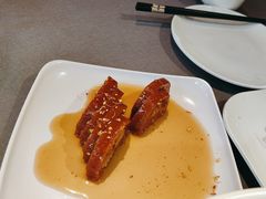 -十朝院子·南京菜(夫子庙店)