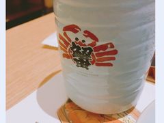-蟹的岡田屋(正大广场店)