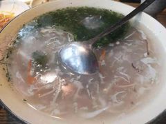 -蜜桃餐厅·伴山(湖滨商业街店)