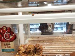 -85度C(青岛闽江路店)