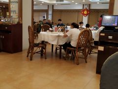 大堂-庐州太太(CBD店)
