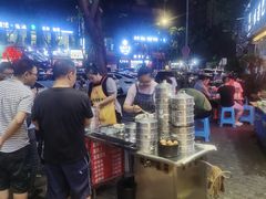 -梁憨包(南岸回龙湾店)