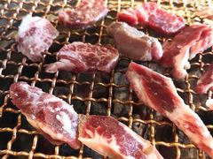 黑牛肋条-九田家黑牛烤肉料理(三墩店)