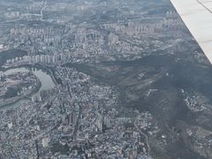 -威海大水泊国际机场