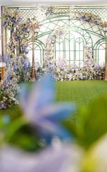 -花嫁丽舍婚礼殿堂(世博江景店)