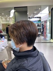 -+奈造型设计