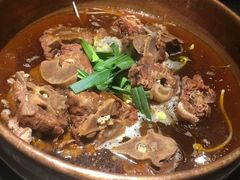 -羊肉街口老银川滩羊涮肉馆