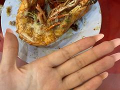 -大茄来海鲜餐厅(亚洲城分行)