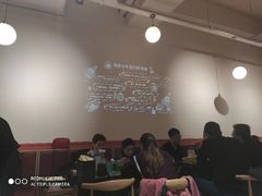 大堂-鸡遇虾煲干锅火锅(小寨金莎店)