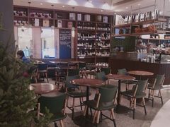 大堂-BAKER&SPICE(国金中心商场店)