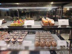 -粤海喜来登酒店·盛宴海鲜牛排自助餐厅(天河城店)