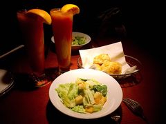 -RED LOBSTER(多伦多DT店)