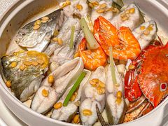 -陈鹏鹏潮汕菜(欢乐海岸 海边景观店)