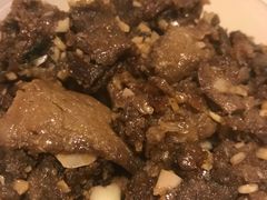 -清真宏玉祥黄门脸餐厅(华荫东里店)