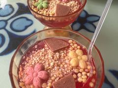 -撒拉花儿·新疆菜·清真(太阳宫店)