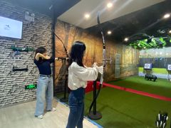 -都市枪神实弹射击俱乐部