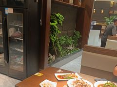 -俏东方·海味水饺·青岛菜(崂山店)