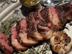 -LESCEDARS Brasserie Bistro香柏树