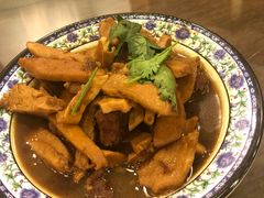 -老回回饺子馆(海洋馆店)