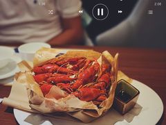 -罗氏十三活虾餐厅(光谷K11购物艺术中心店)