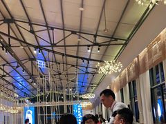大堂-凤阁楼果木烧鹅(鹤山陈山店)