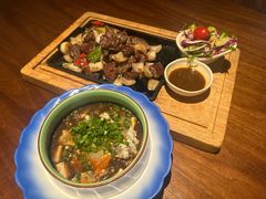 -美乐食街(小南店)