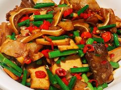 -辣可可·现炒黄牛肉(皇庭广场店)