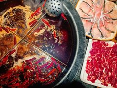 -陈眼镜火锅(总店)