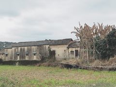 -苏家围·东江画廊旅游景区